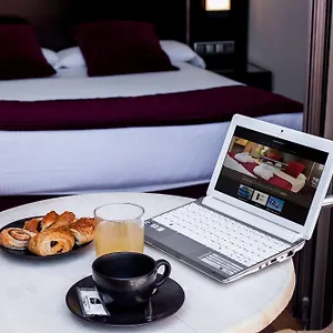 Hotell Clement Barajas, Madrid