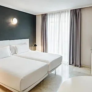 Sercotel Togumar Apart Otel